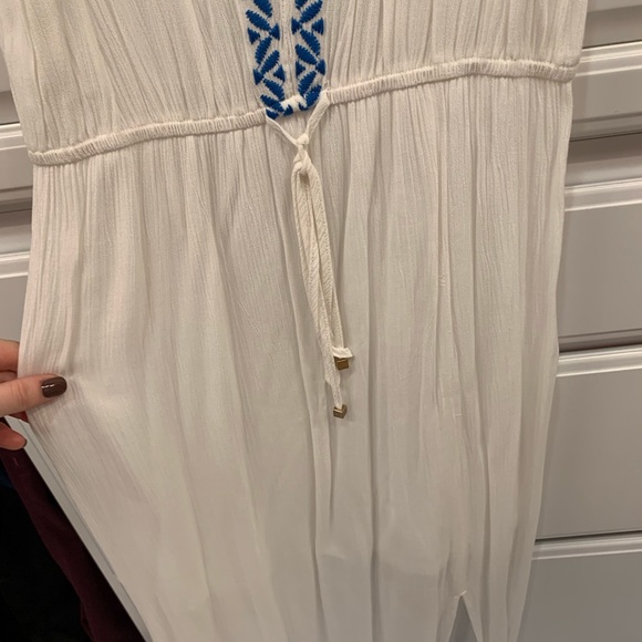 THML Maxi dress - Picture 3 of 6